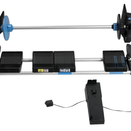 HP DesignJet 44-inch Take-up Reel