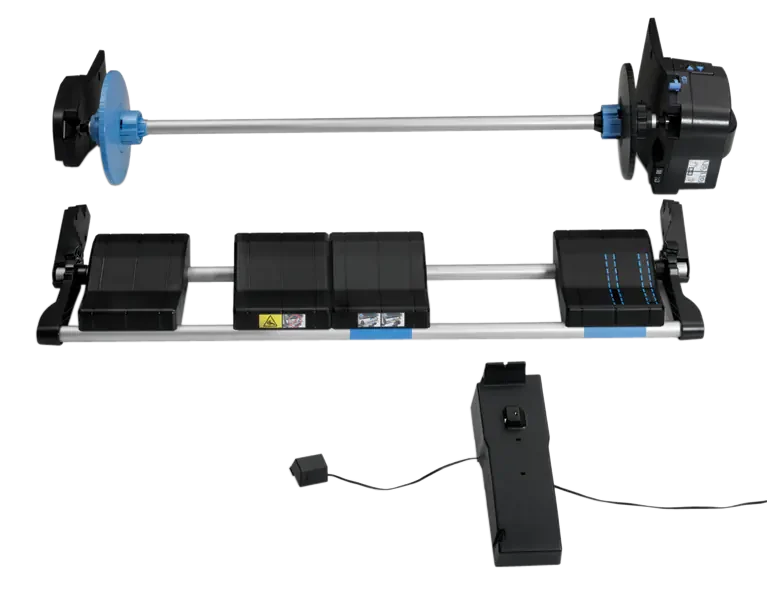 HP DesignJet 44-inch Take-up Reel
