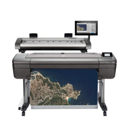 HP DesignJet HD Pro 44-in MFP