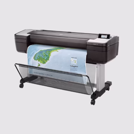 HP DesignJet T1700 Postscript Printer