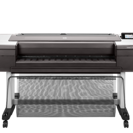 HP DesignJet T1700dr PS 44-in Printer
