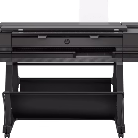 HP DesignJet T850 36-in Printer