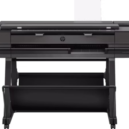 HP DesignJet T850 36-in Printer