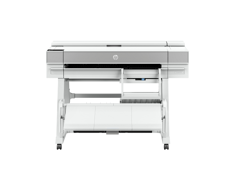 HP DesignJet T950 36-in Printer