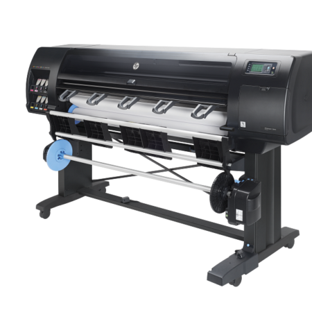 HP DesignJet Z6810 42-In Printer