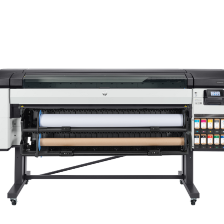 HP DesignJet Z9+ 64in Production Print
