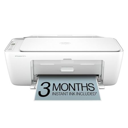 HP DeskJet 2827e All-in-One Printer