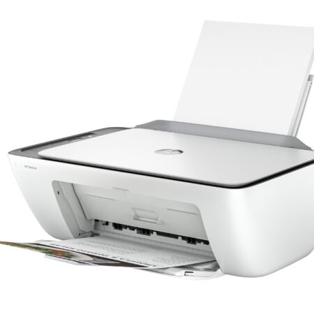 HP DeskJet 2855e All-in-One Printer