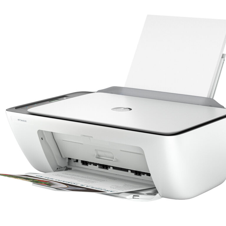 HP DeskJet 2855e All-in-One Printer