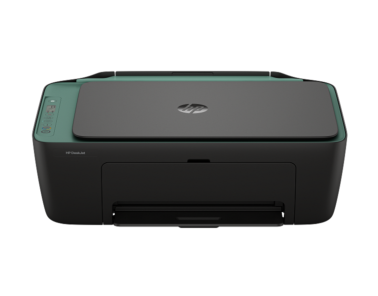 HP DeskJet 2923 All-in-One Printer