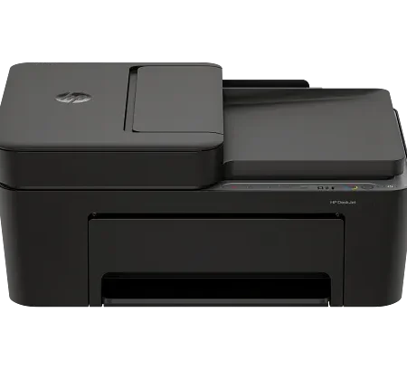 HP DeskJet 4355 All-in-One Printer