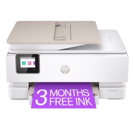 HP Envy Inspire 7955e AIO Printer