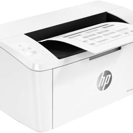 HP LaserJet Pro M15w Printer
