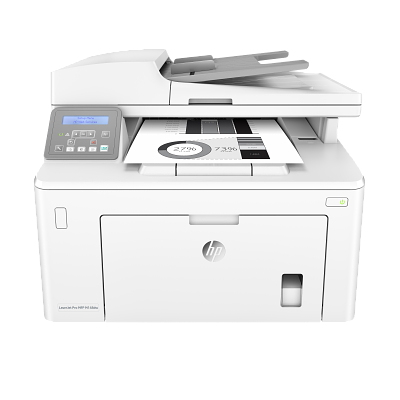 HP LaserJet Pro MFP M148dw Printer