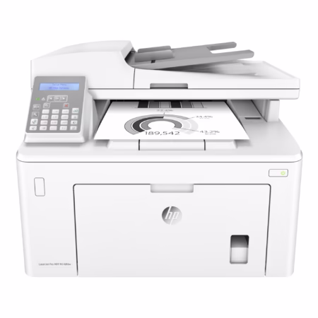 HP LaserJet Pro MFP M148fdw Printer