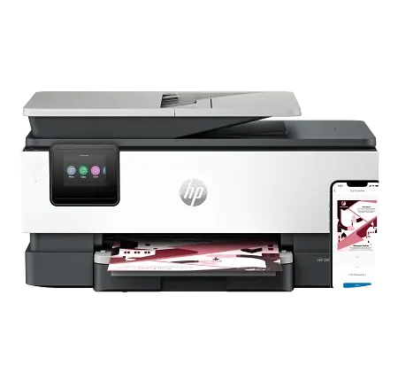 HP OfficeJet Pro 8125e All-in-One Prntr