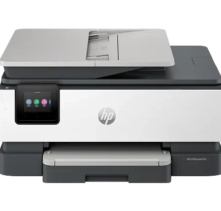 HP OfficeJet Pro 8135e All-in-One Prntr