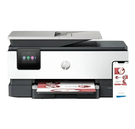 HP OfficeJet Pro 8139e All-in-One Prntr