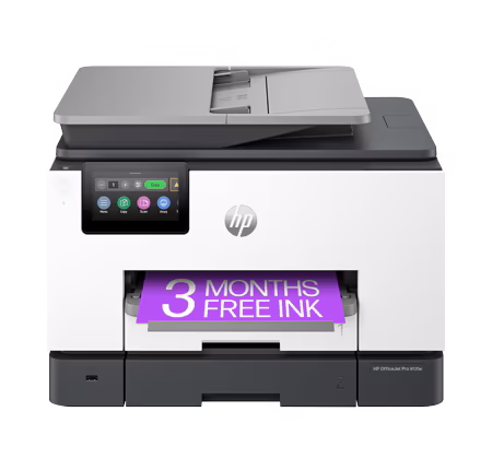HP OfficeJet Pro 9135e All-in-One Prntr