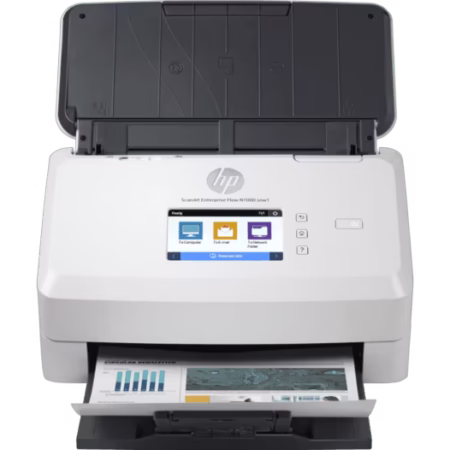 HP ScanJet Ent Flow N7000 snw1 Scanner