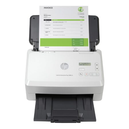 HP ScanJet Enterprise Flow 5000 s5