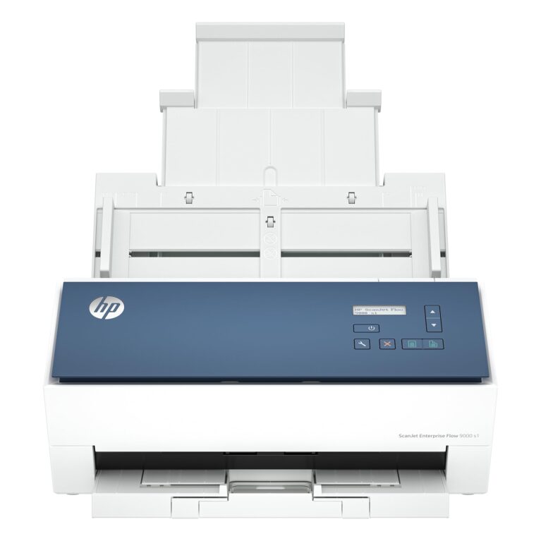 HP ScanJet Enterprise Flow 9000 s1