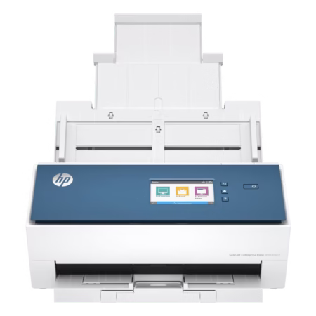 HP ScanJet Enterprise Flow N9000 sn1
