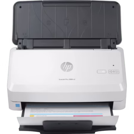 HP ScanJet Pro 2000 s2 Scanner