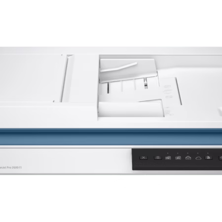 HP ScanJet Pro 2600 f1 Scanner