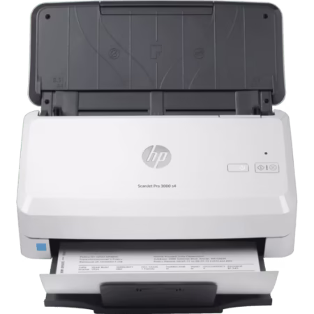 HP ScanJet Pro 3000 s4 Scanner