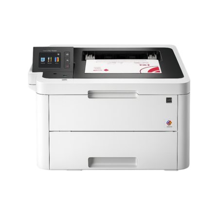 L2710DW Wireless Laser All-In-One Monochrome Printer