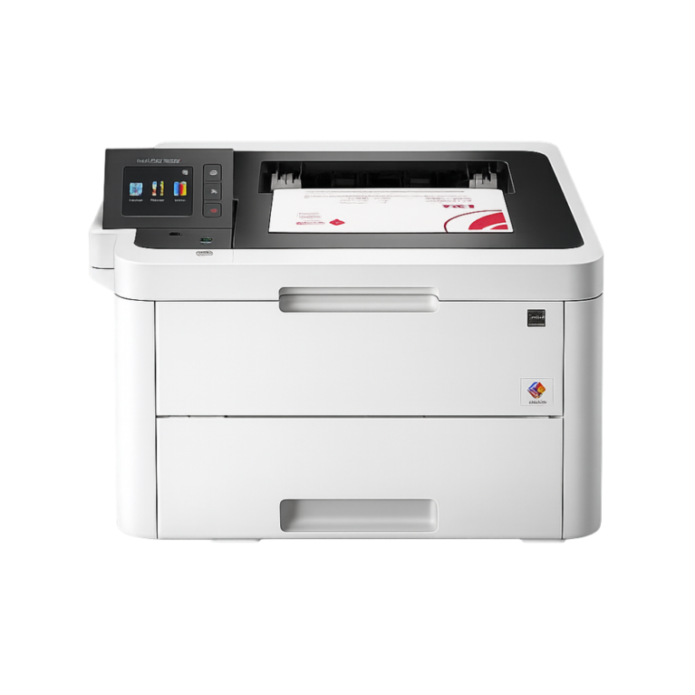 L2710DW Wireless Laser All-In-One Monochrome Printer