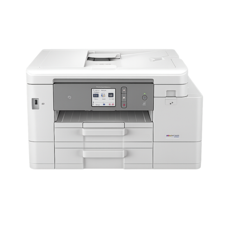 L3270CDW Wireless Digital Laser Color Printer